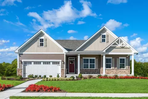 2923 Kellner Dr, Murfreesboro, TN 37128 photo 1