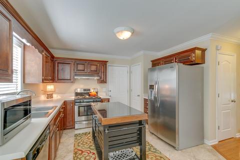 2034 Spring Meadow Cir, Spring Hill, TN 37174 photo 8