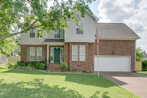 2034 Spring Meadow Cir, Spring Hill, TN 37174 photo 1