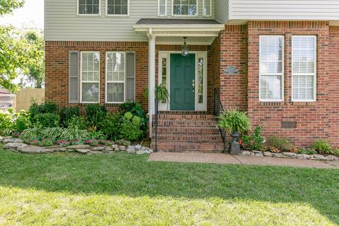 2034 Spring Meadow Cir, Spring Hill, TN 37174 photo 2