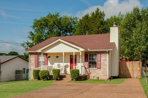 1408 Mohawk Trl, Madison, TN 37115 photo 2