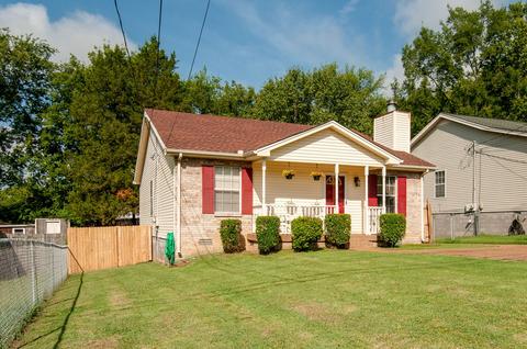 1408 Mohawk Trl, Madison, TN 37115 photo 3