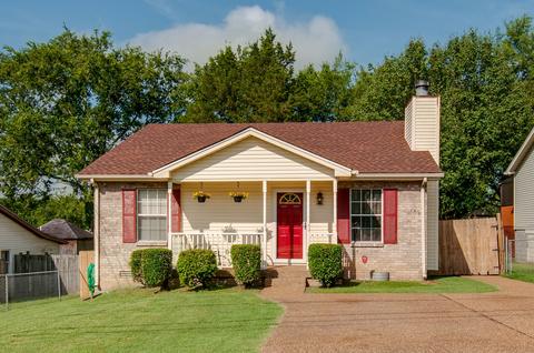 1408 Mohawk Trl, Madison, TN 37115 photo 1