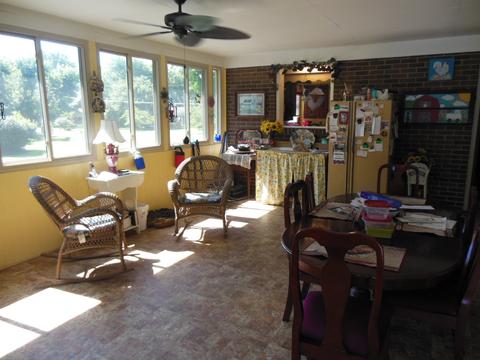 4365 Nicks Dr, Springfield, TN 37172 photo 9