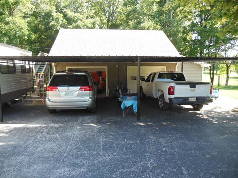4365 Nicks Dr, Springfield, TN 37172 photo 17