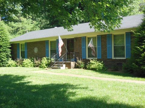 4365 Nicks Dr, Springfield, TN 37172 photo 1