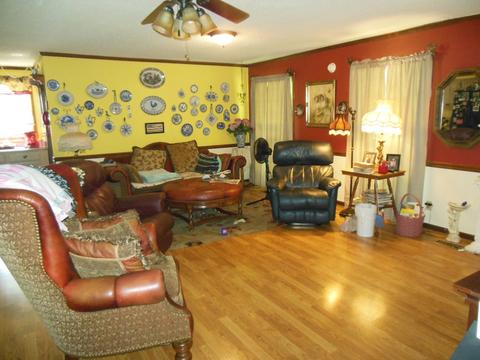 4365 Nicks Dr, Springfield, TN 37172 photo 4