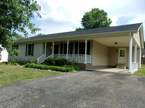 303 Lish Ln, Springfield, TN 37172 photo 1