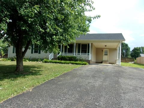 303 Lish Ln, Springfield, TN 37172 photo 3