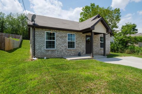 1601 Page St, Springfield, TN 37172 photo 2