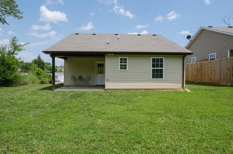1601 Page St, Springfield, TN 37172 photo 22