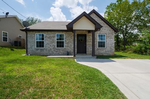1601 Page St, Springfield, TN 37172 photo 1