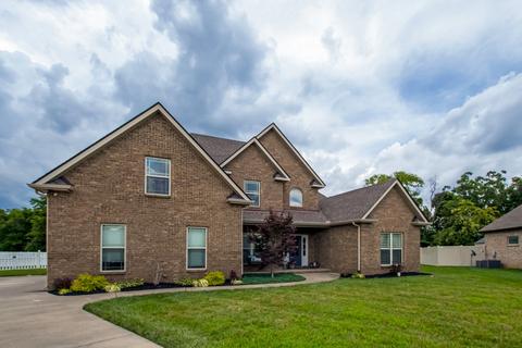 2407 Dewdrop Ct, Murfreesboro, TN 37128 photo 4