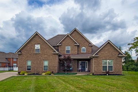 2407 Dewdrop Ct, Murfreesboro, TN 37128 photo 1