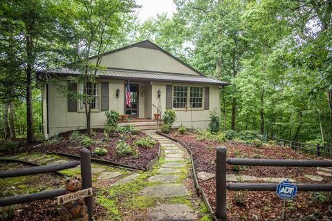439 E Ridgetop Rd E, Sparta, TN 38583 photo 1