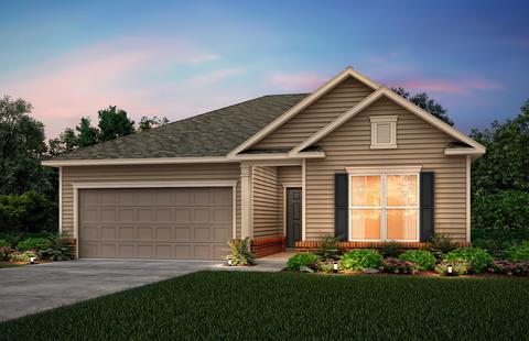2009 Sercy Dr, Spring Hill, TN 37174 photo 1