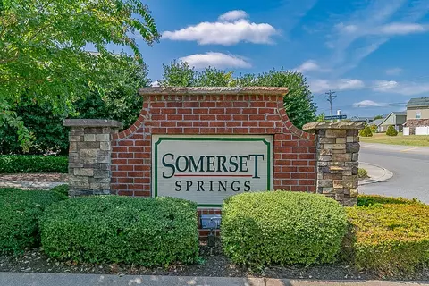 4012 Currant Ct, Spring Hill, TN 37174 photo 2