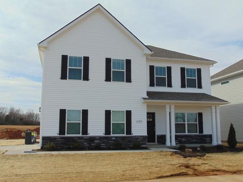 3620 Perlino, Murfreesboro, TN 37128 photo 1