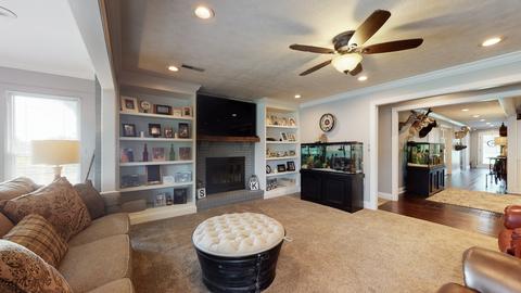 2038 Lawrence Ln, Springfield, TN 37172 photo 21