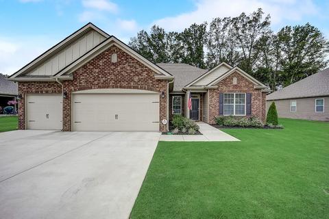 6609 Maple Tree Ct, Murfreesboro, TN 37128 photo 2