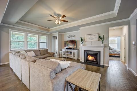 6609 Maple Tree Ct, Murfreesboro, TN 37128 photo 1