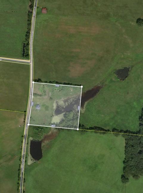 410 Hurt Loop, Mcewen, TN 37101 photo 1