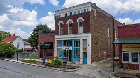 4 Front St, Normandy, TN 37360 photo 3