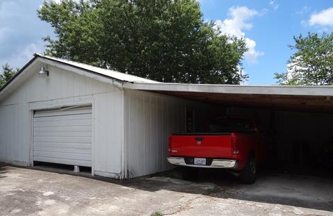 8493 Mulberry Rd, Baxter, TN 38544 photo 18