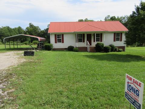 109 Brown Rd, Morrison, TN 37357 photo 2