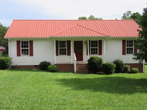 109 Brown Rd, Morrison, TN 37357 photo 1