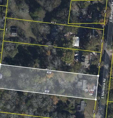 320 E Marthona Rd, Madison, TN 37115 photo 13