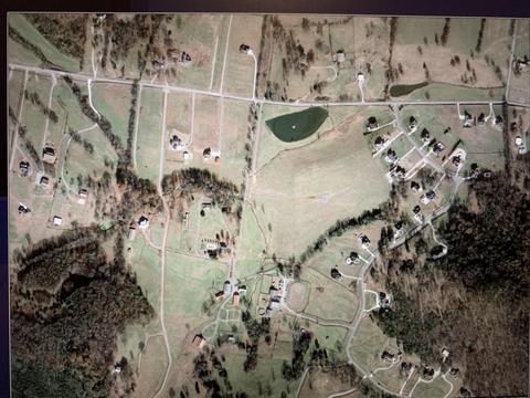 2103 Allisona Rd, Eagleville, TN 37060 photo 1