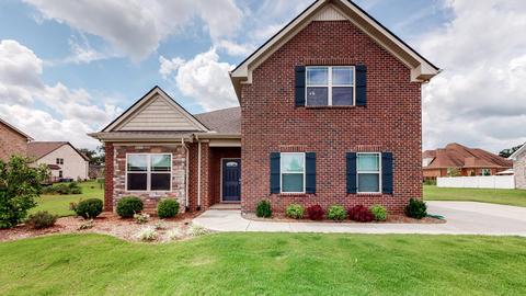 1017 General Marshall Ct, Murfreesboro, TN 37129 photo 2