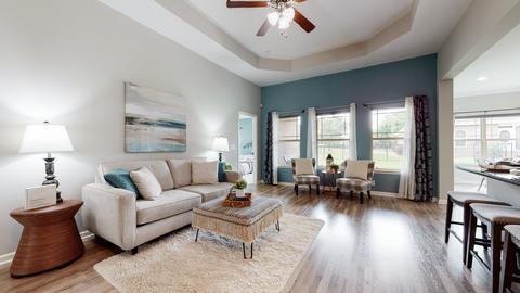 1017 General Marshall Ct, Murfreesboro, TN 37129 photo 5
