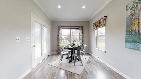 1017 General Marshall Ct, Murfreesboro, TN 37129 photo 8