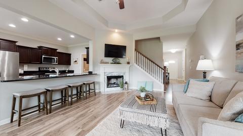 1017 General Marshall Ct, Murfreesboro, TN 37129 photo 7