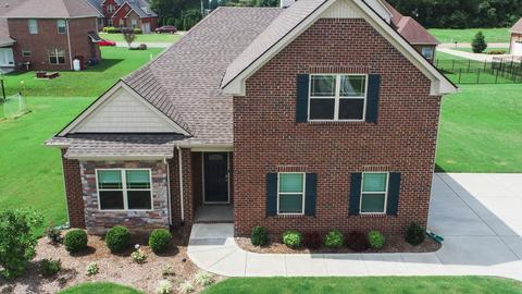 1017 General Marshall Ct, Murfreesboro, TN 37129 photo 1