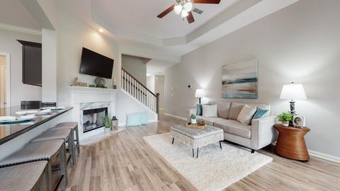 1017 General Marshall Ct, Murfreesboro, TN 37129 photo 6