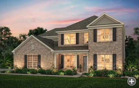 4046 Danes Dr, Spring Hill, TN 37174 photo 1