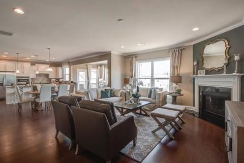 4046 Danes Dr, Spring Hill, TN 37174 photo 7