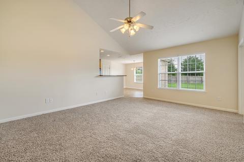 4010 Fox Run N, Spring Hill, TN 37174 photo 2