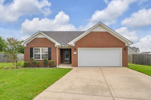 4010 Fox Run N, Spring Hill, TN 37174 photo 1