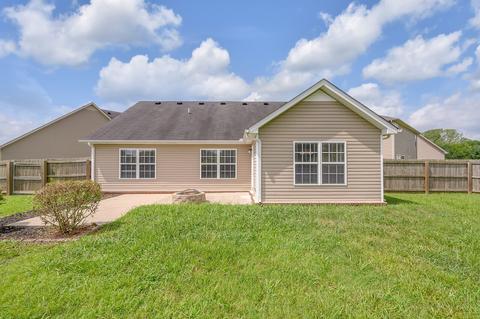 4010 Fox Run N, Spring Hill, TN 37174 photo 15