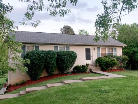 7108 Hall Ln, Fairview, TN 37062 photo 1