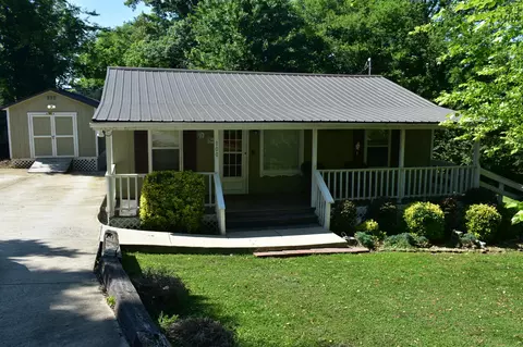 100 1st Ave E, Springfield, TN 37172 photo 1