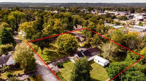 338 E Jefferson St, Pulaski, TN 38478 photo 33