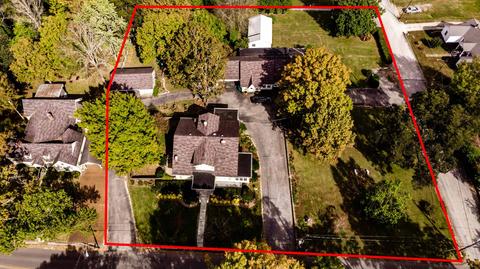 338 E Jefferson St, Pulaski, TN 38478 photo 36