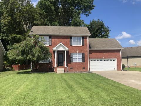 144 Foxrun Dr, Springfield, TN 37172 photo 1
