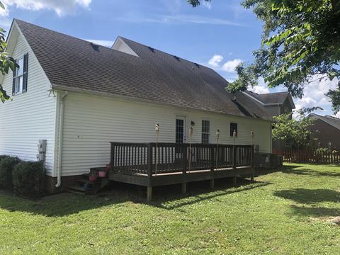 144 Foxrun Dr, Springfield, TN 37172 photo 17