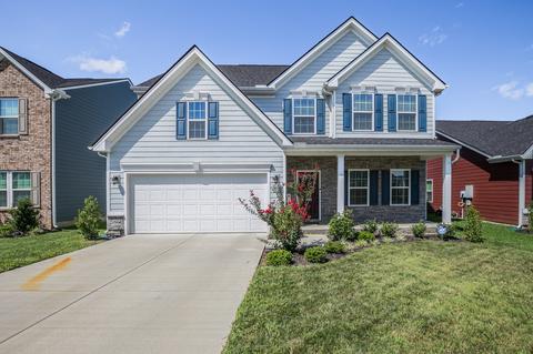 2918 Leipers Fork Trl, Murfreesboro, TN 37128 photo 1